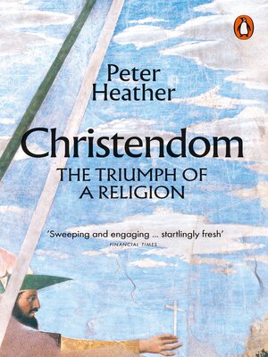 cover image of Christendom